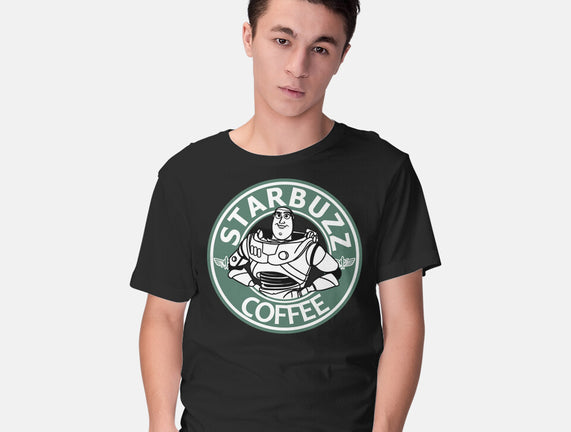 Starbuzz Coffee
