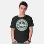 Starbuzz Coffee-Mens-Basic-Tee-fanfabio