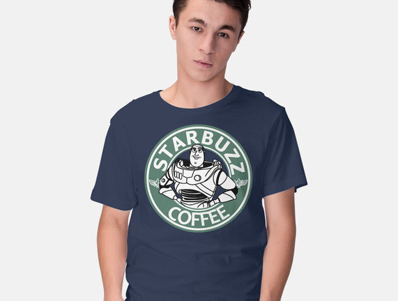 Starbuzz Coffee