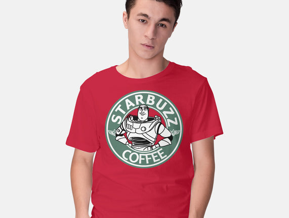 Starbuzz Coffee