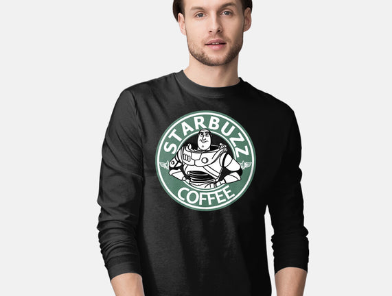 Starbuzz Coffee