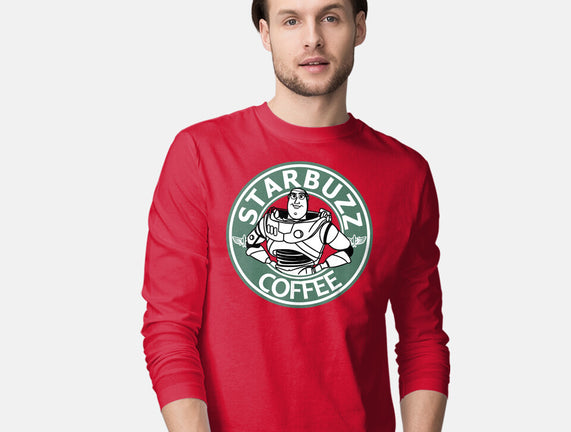 Starbuzz Coffee