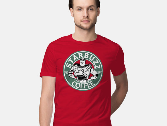 Starbuzz Coffee