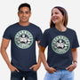 Starbuzz Coffee-Unisex-Basic-Tee-fanfabio