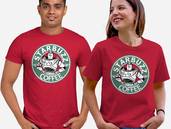 Starbuzz Coffee