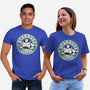 Starbuzz Coffee-Unisex-Basic-Tee-fanfabio