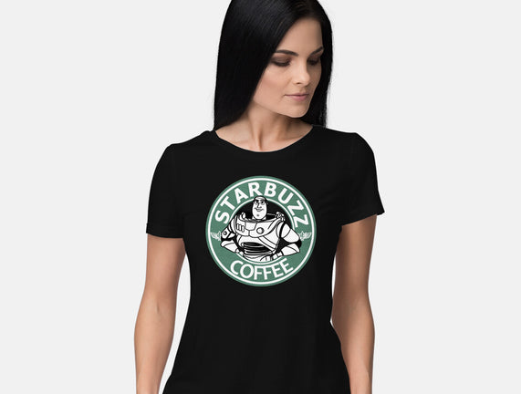 Starbuzz Coffee