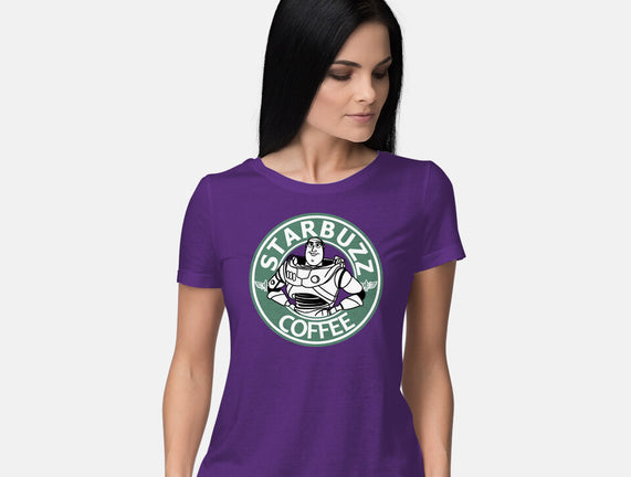 Starbuzz Coffee