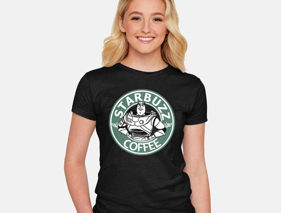 Starbuzz Coffee