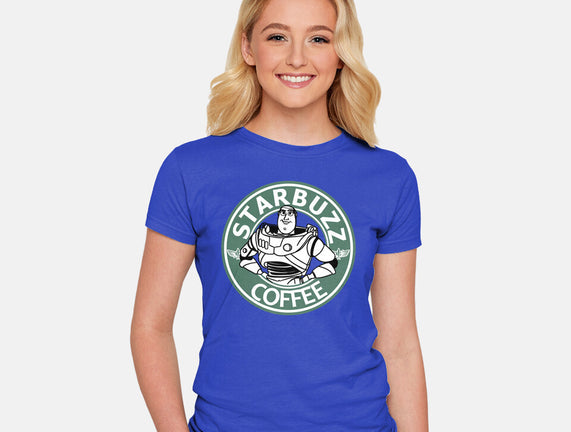 Starbuzz Coffee
