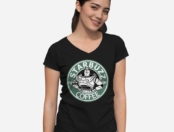 Starbuzz Coffee