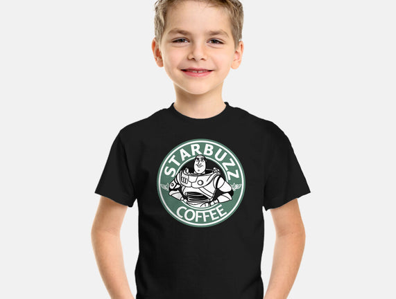Starbuzz Coffee