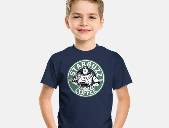 Starbuzz Coffee