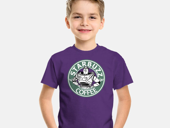 Starbuzz Coffee