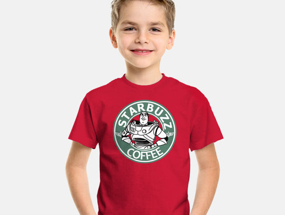 Starbuzz Coffee