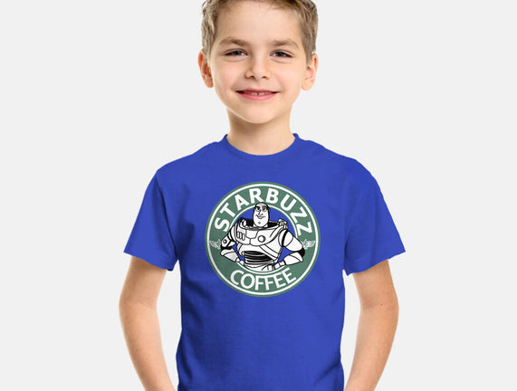Starbuzz Coffee