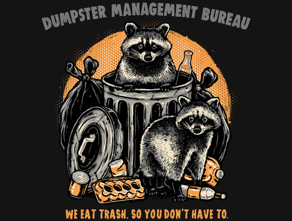 Dumpster Management Bureau