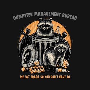 Dumpster Management Bureau