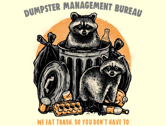 Dumpster Management Bureau