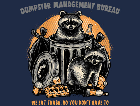 Dumpster Management Bureau