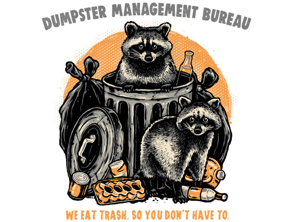 Dumpster Management Bureau