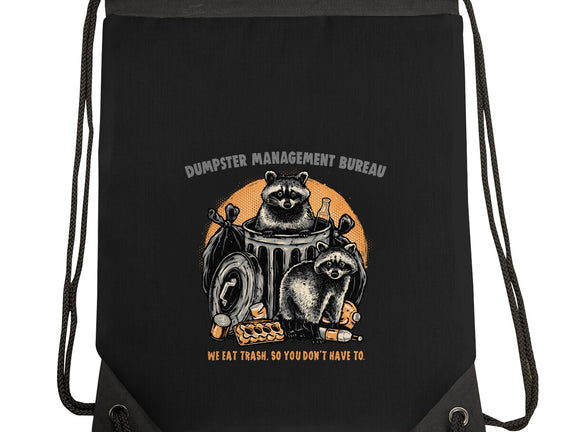 Dumpster Management Bureau
