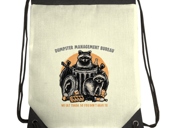 Dumpster Management Bureau