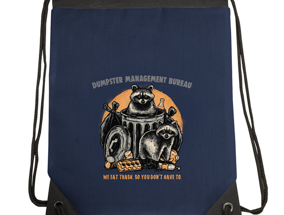 Dumpster Management Bureau