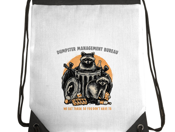 Dumpster Management Bureau