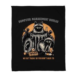 Dumpster Management Bureau
