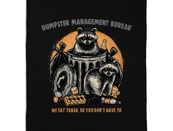 Dumpster Management Bureau