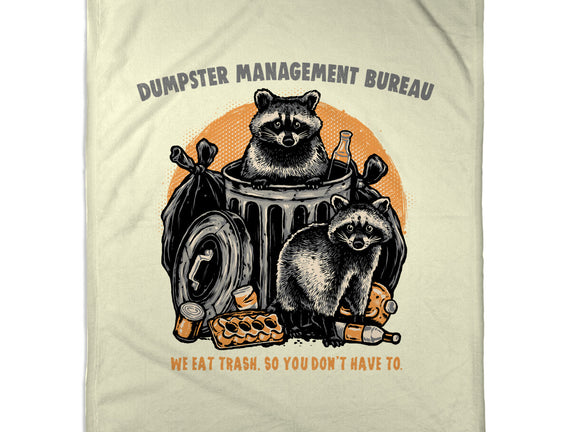 Dumpster Management Bureau