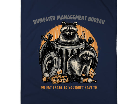Dumpster Management Bureau