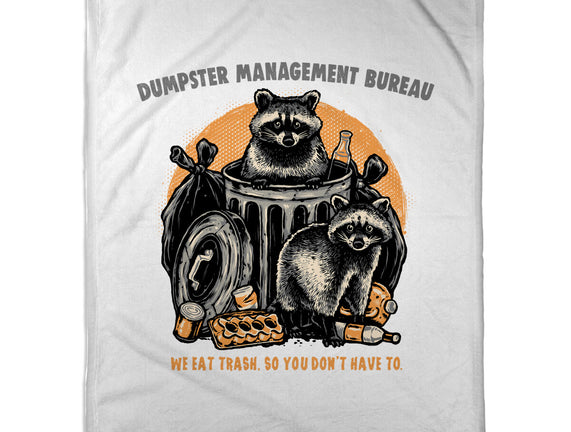 Dumpster Management Bureau
