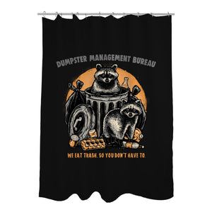 Dumpster Management Bureau