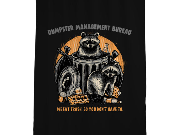 Dumpster Management Bureau
