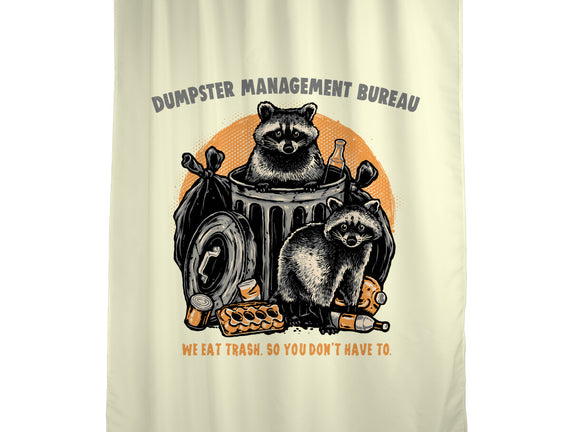 Dumpster Management Bureau