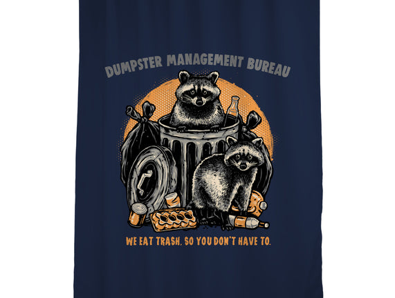 Dumpster Management Bureau