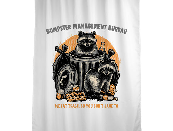 Dumpster Management Bureau