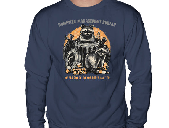 Dumpster Management Bureau