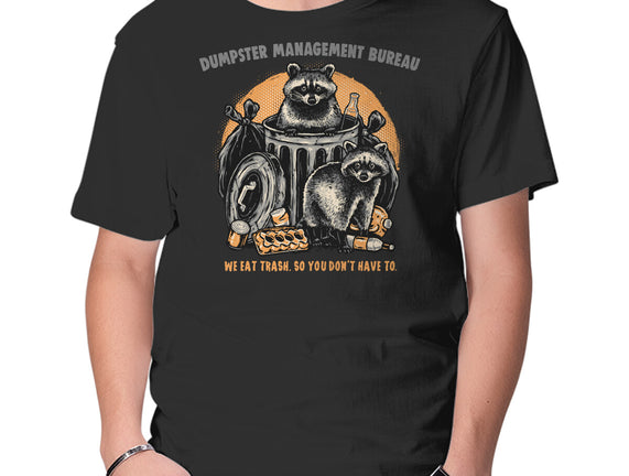 Dumpster Management Bureau