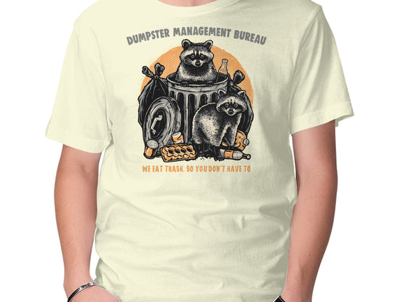 Dumpster Management Bureau