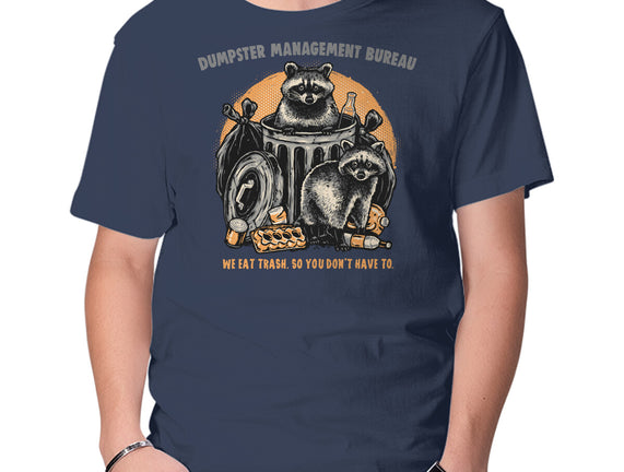 Dumpster Management Bureau