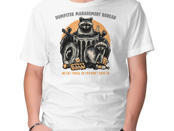 Dumpster Management Bureau