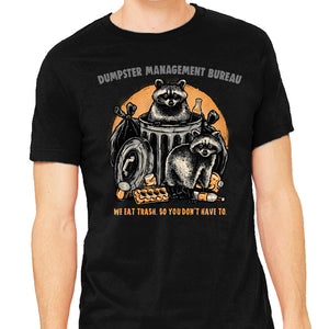 Dumpster Management Bureau