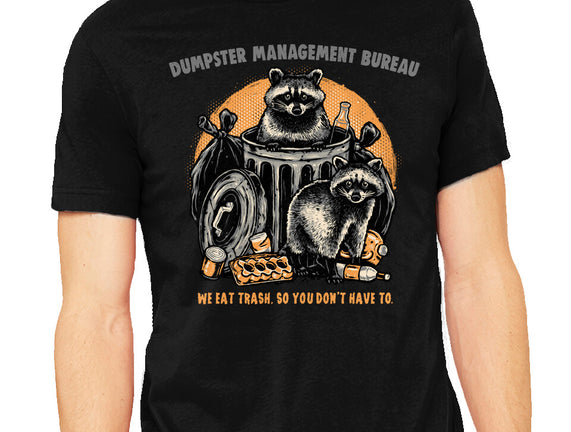 Dumpster Management Bureau
