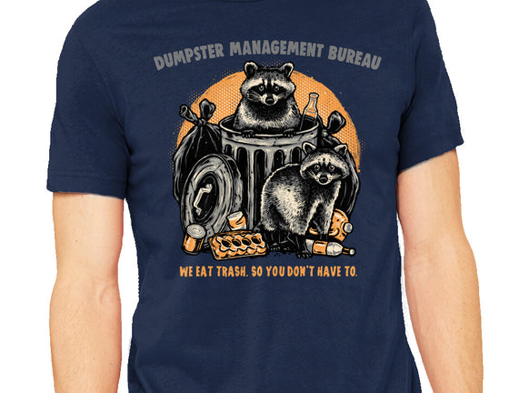 Dumpster Management Bureau