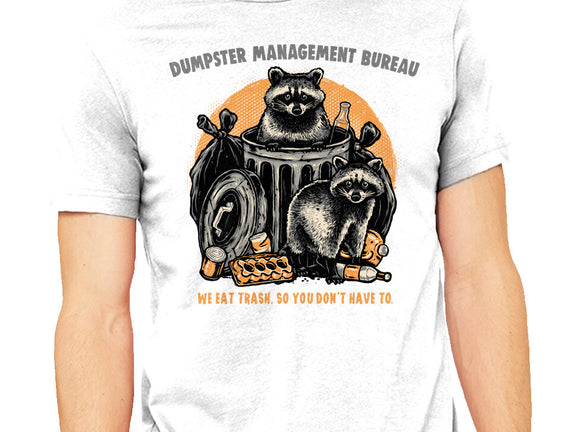 Dumpster Management Bureau