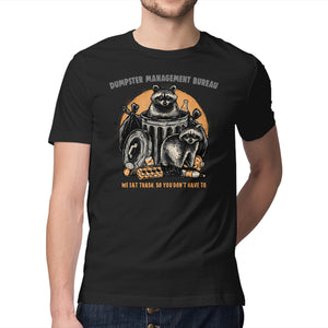 Dumpster Management Bureau