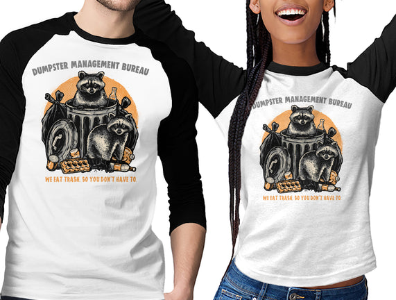 Dumpster Management Bureau